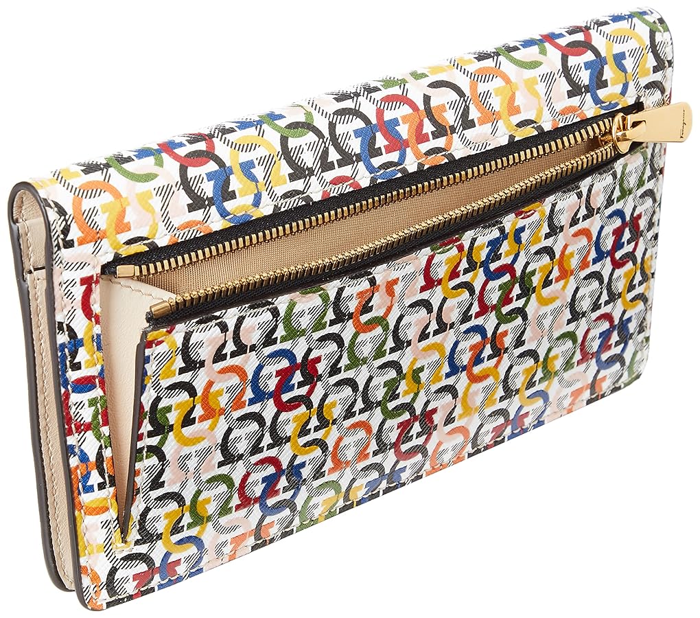 Amazon | [サルヴァトーレフェラガモ] 長財布 22D779 [並行輸入
